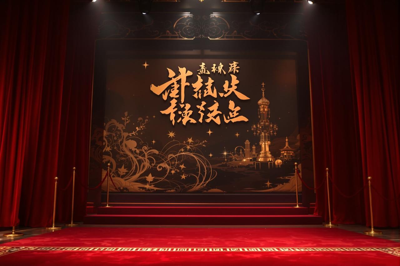《长安幻夜》荣获第36届金鸡奖最佳影片提名，日韩免费在线再创辉煌